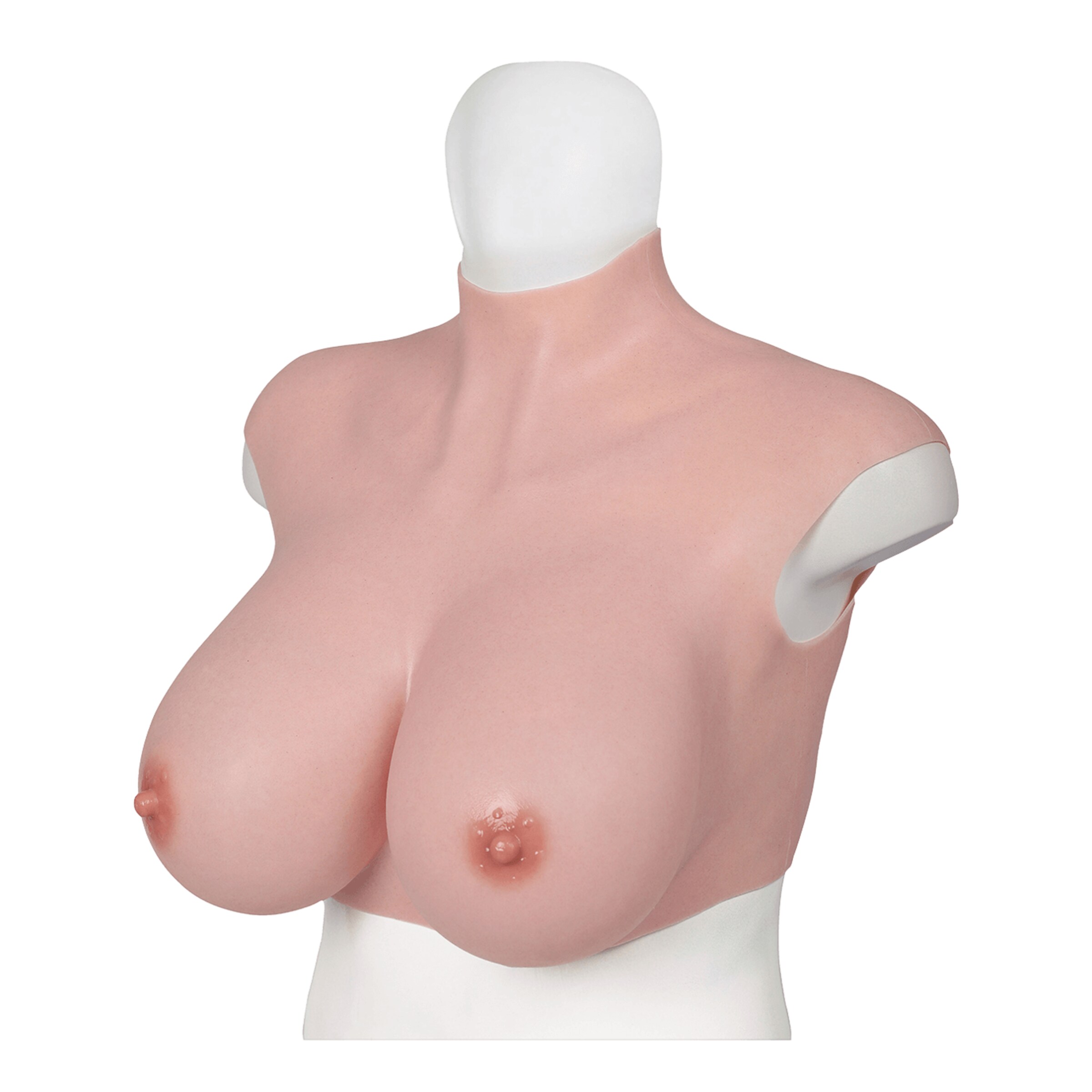 ultra-realistic-breast-form-Natuurlijk licht-1