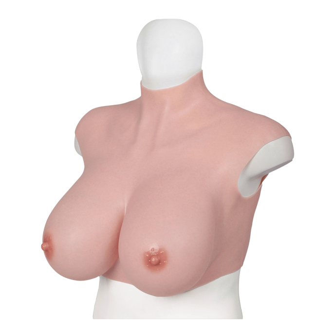 ultra-realistic-breast-form-Natuurlijk licht-1