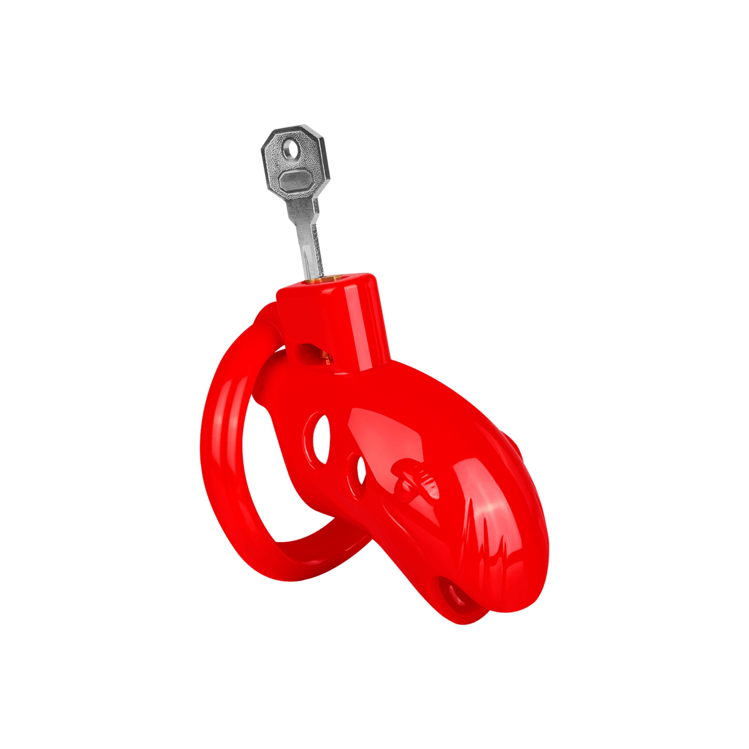 chastity-cage-7-5-cm-Rood-2