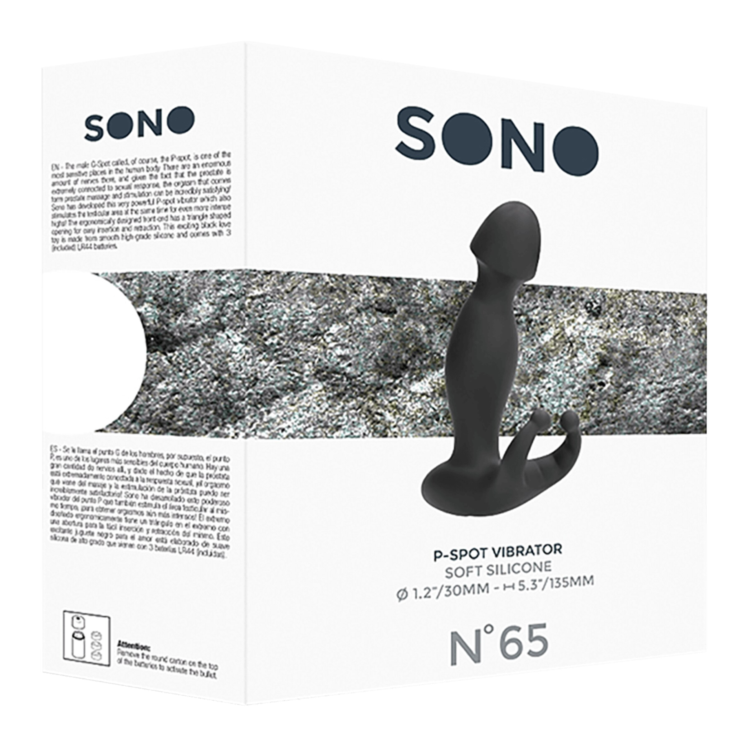 no.-65-13-5-cm-Zwart-4