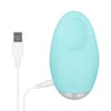 silikon-vibrator-wiederaufladbar-11-5-cm-Silber-Türkis-9