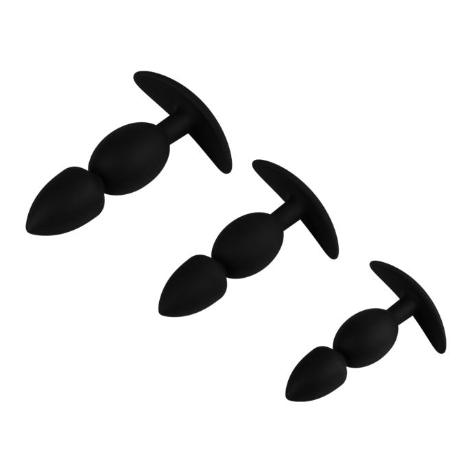 anaalplugs-van-siliconen-set-van-3-delen-8-5-‑-12-cm-Zwart-5