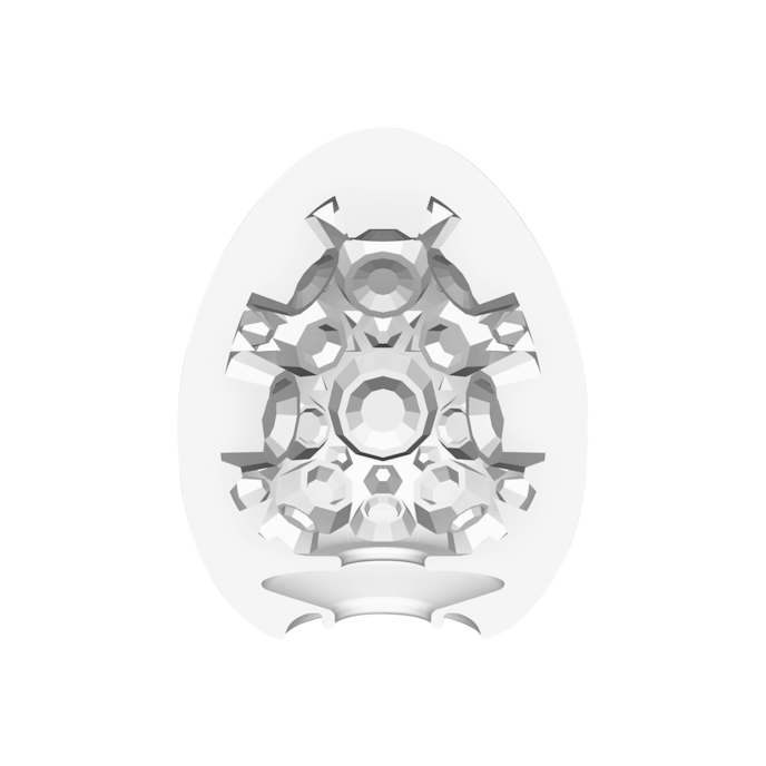 egg-crater-6-cm-Blanc-5