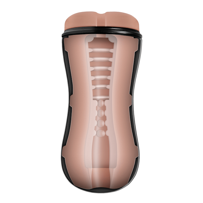 loverboy---the-cowboy-17-7-cm-Naturel clair-2