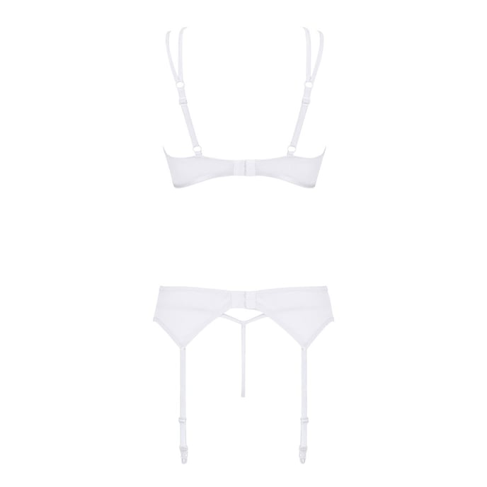 ingina---dessous-set-3-pièces-Blanc-4