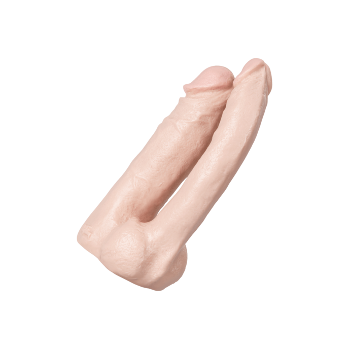 vac-u-lock-double-penetrator-17-cm-Naturel clair-1