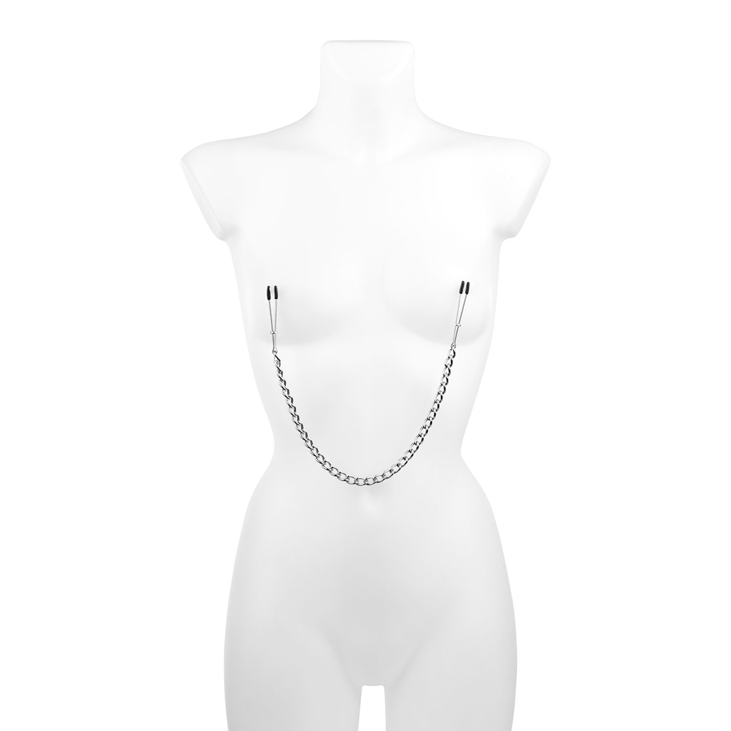 pinces-à-tétons-en-flèche-Argent-2