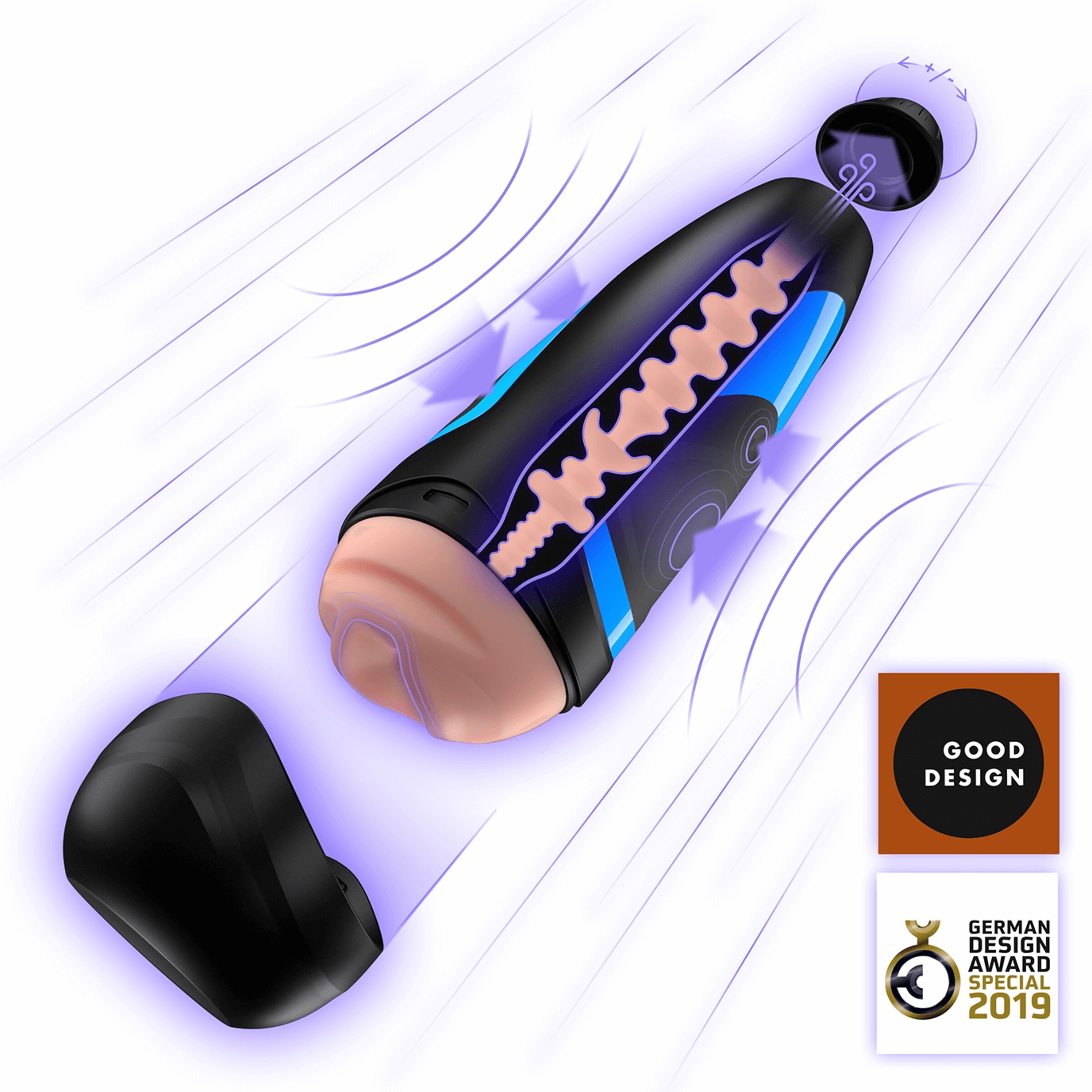 satisfyer-men-one-Geen kleur-1