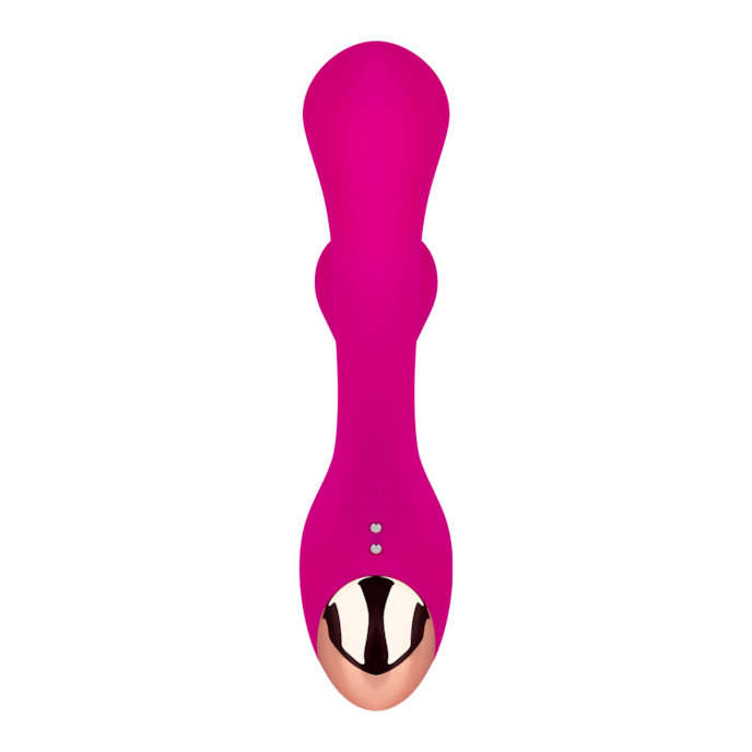 rotierender-rabbitvibrator-17-5-cm-Pink-4