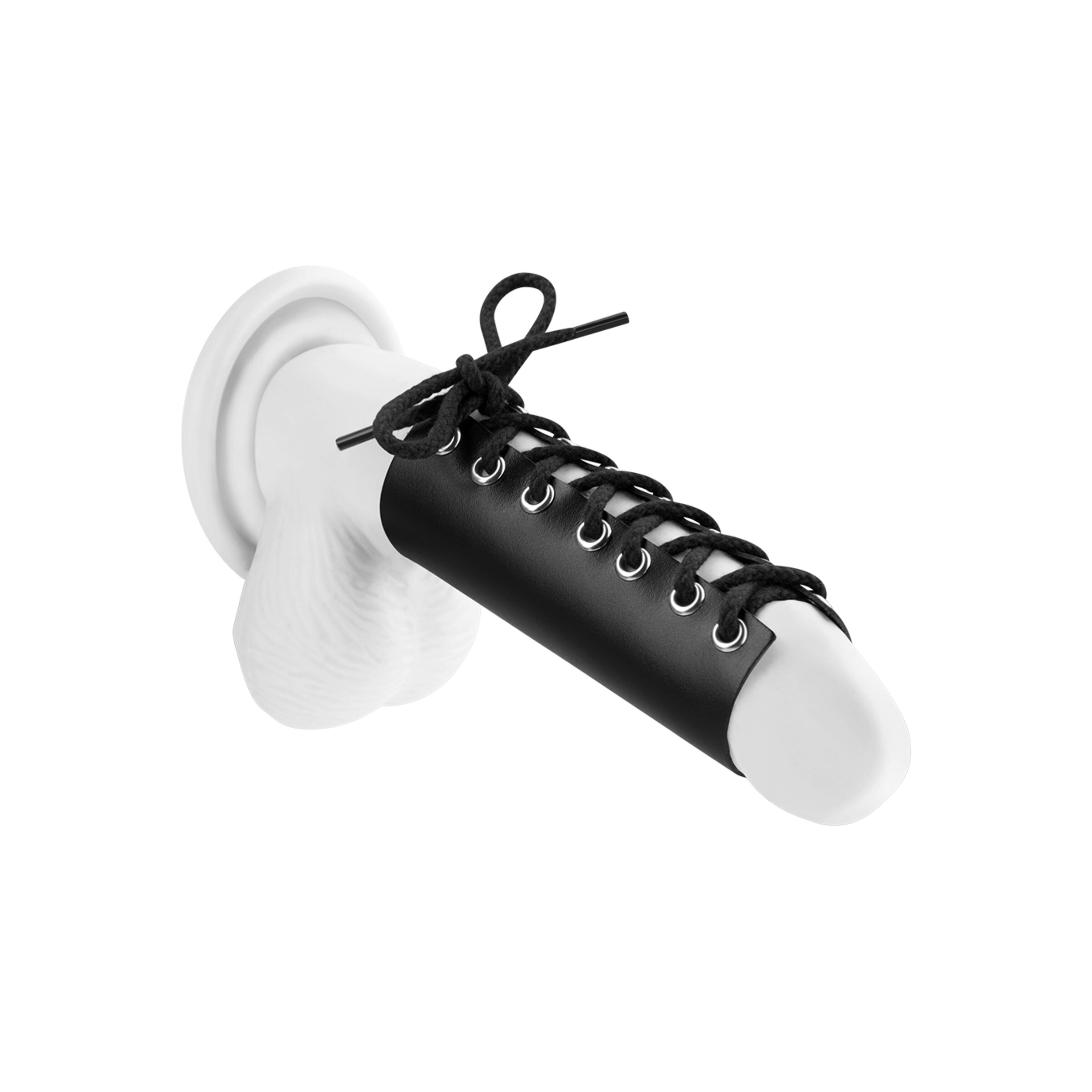 penismanchet-met-vetersluiting-Zwart-4