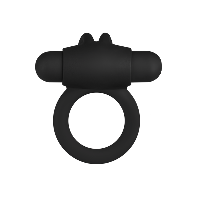 Voluminser Penisring, 3,5 - 6 cm schwarz online kaufen Voluminser Penisring, 3,5 - 6 cm schwarz online kaufen