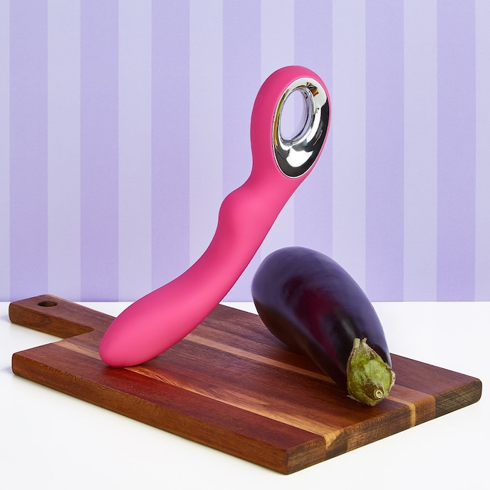 deluxe-g-punkt-vibrator-25-cm-Wit-1