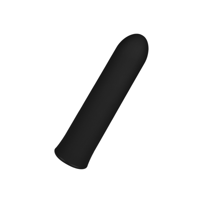 gladde-minivibrator-9-6-cm-Zwart-1