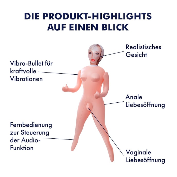Liebespuppe, 155 cm online kaufen Liebespuppe, 155 cm online kaufen