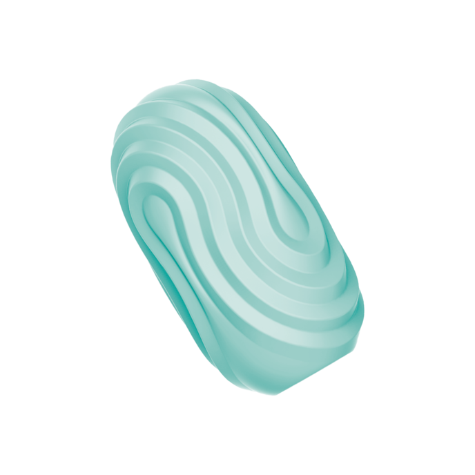 cupid-x---twist-angel-10-cm-Türkis-Weiß-1