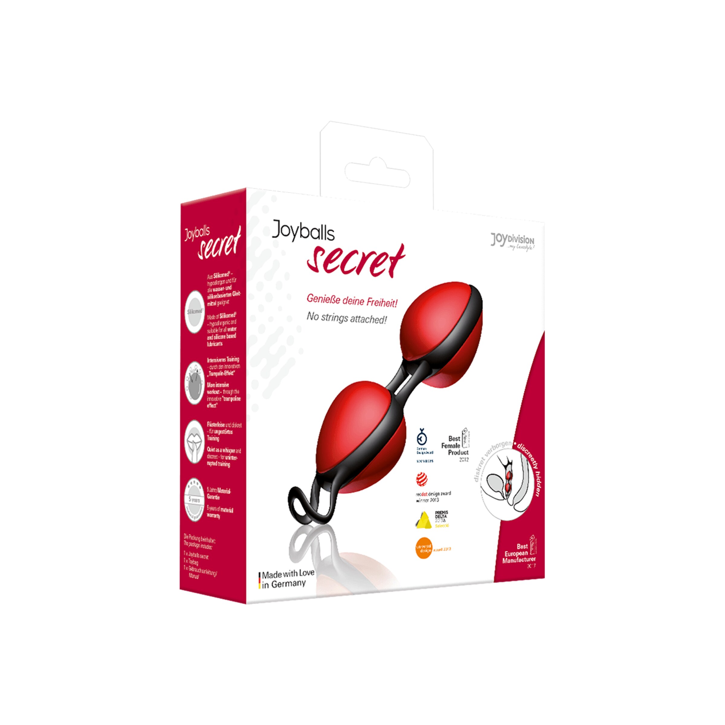 joyballs-secret-3-7-cm-Rot-Schwarz-3