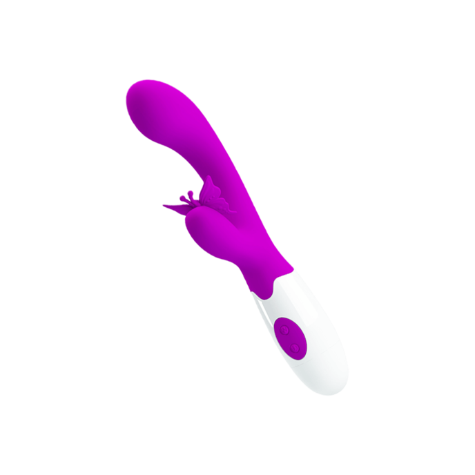 butterfly-kiss-19-9-cm-Blanc-Rose-1