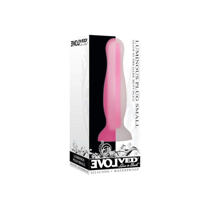 luminous-plug---small-10-5-cm-Rose-3