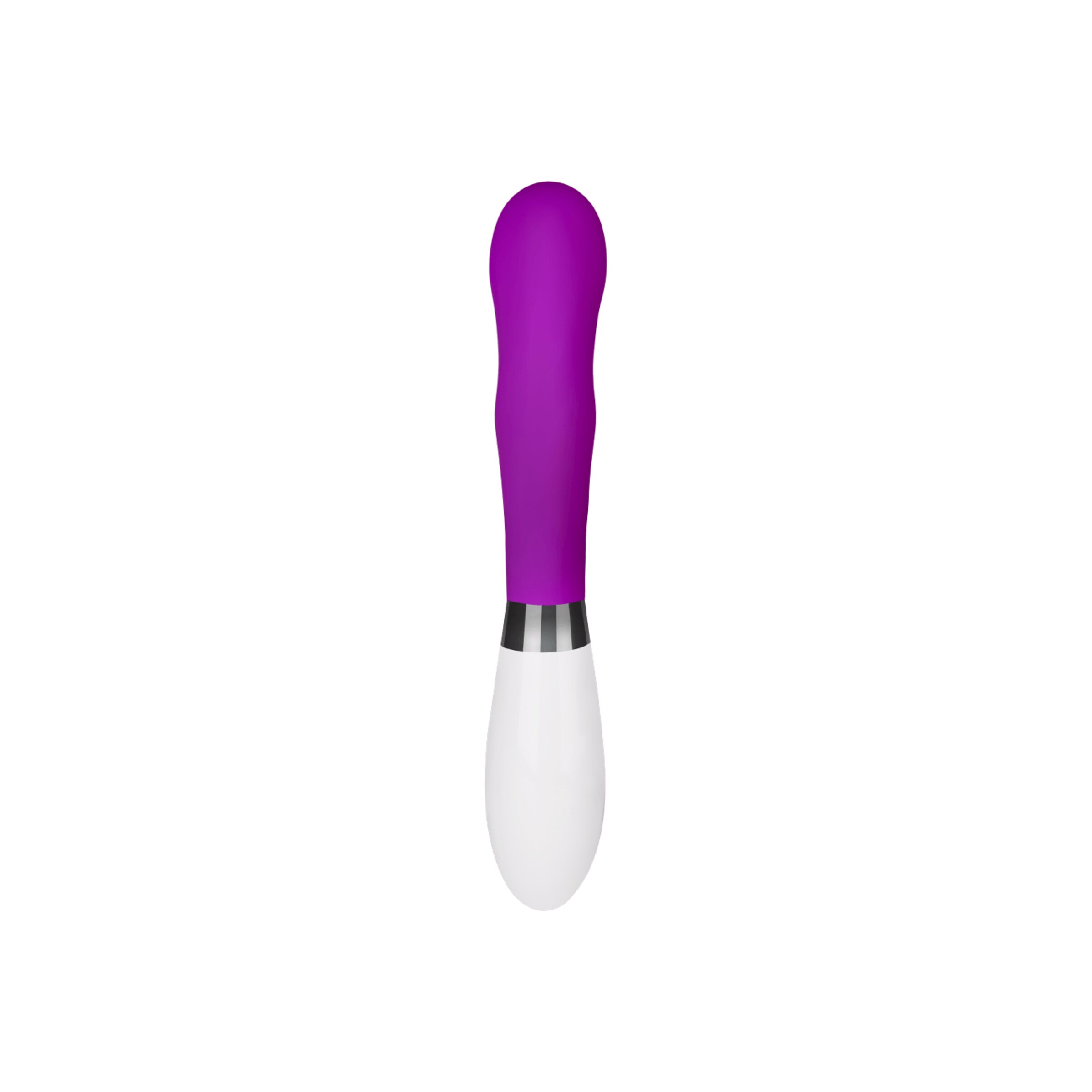 elvis-21-cm-Blanc-Violet-3