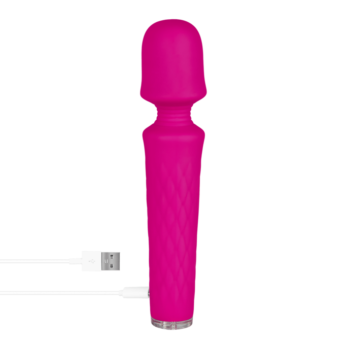 masseur-rechargeable-21-cm-Rose-5