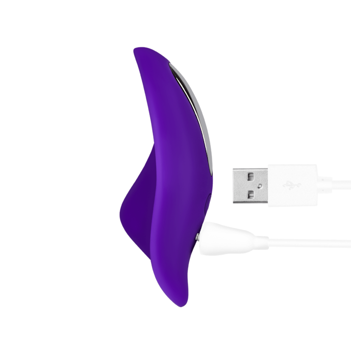 vibromasseur-à-poser-en-silicone-avec-télécommande-8-cm-Violet-8