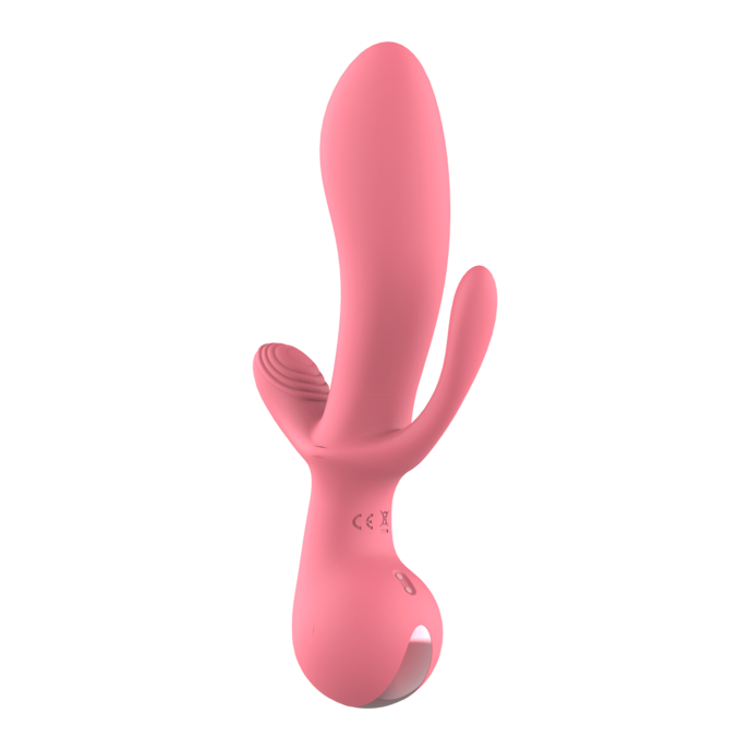 amour---claire-22-cm-Rose-3