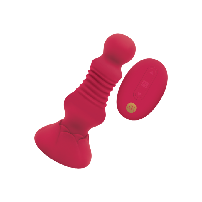 rosebud-13-cm-Zilver-1