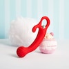 g-spot-silikonvibrator-mit-noppen-18-cm-Rot-3