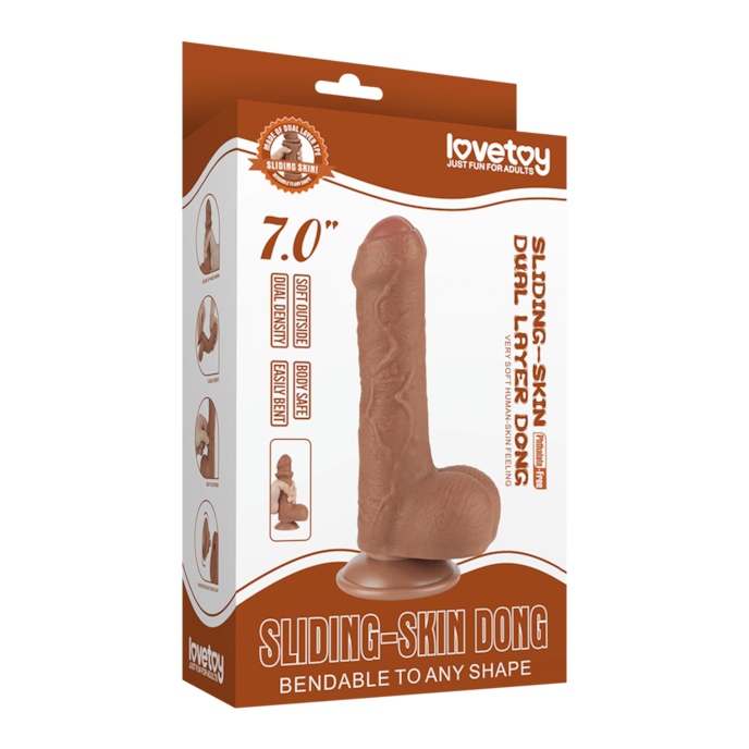 sliding-skin-dong-18-3-cm-Naturel moyen-4