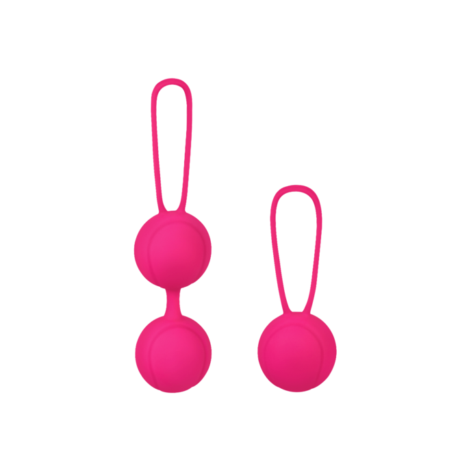duo-ball-set-3-4-cm-2-pièces-Rose-3