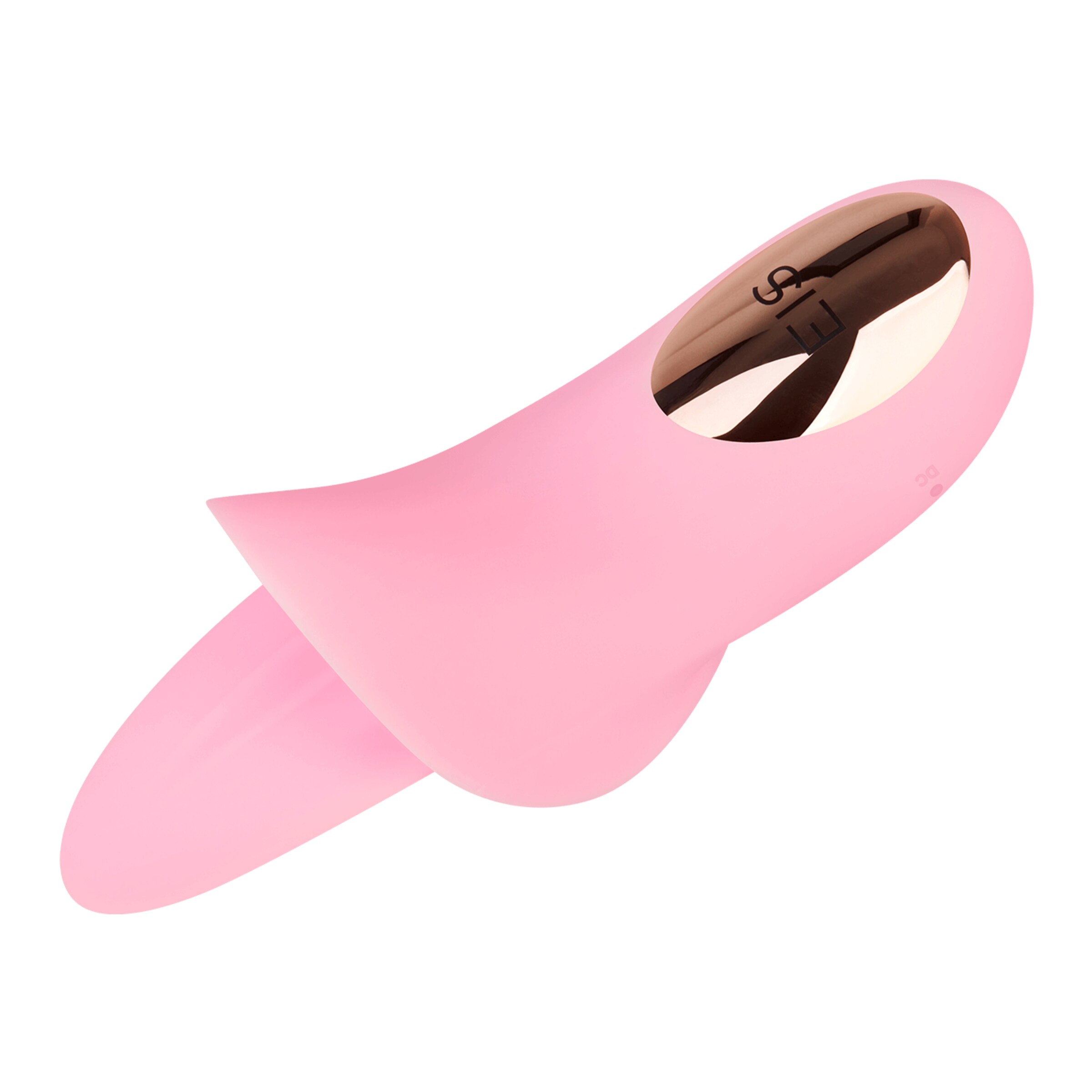 vibromasseur-à-poser-en-silicone-avec-langue-12-cm-Rose-8