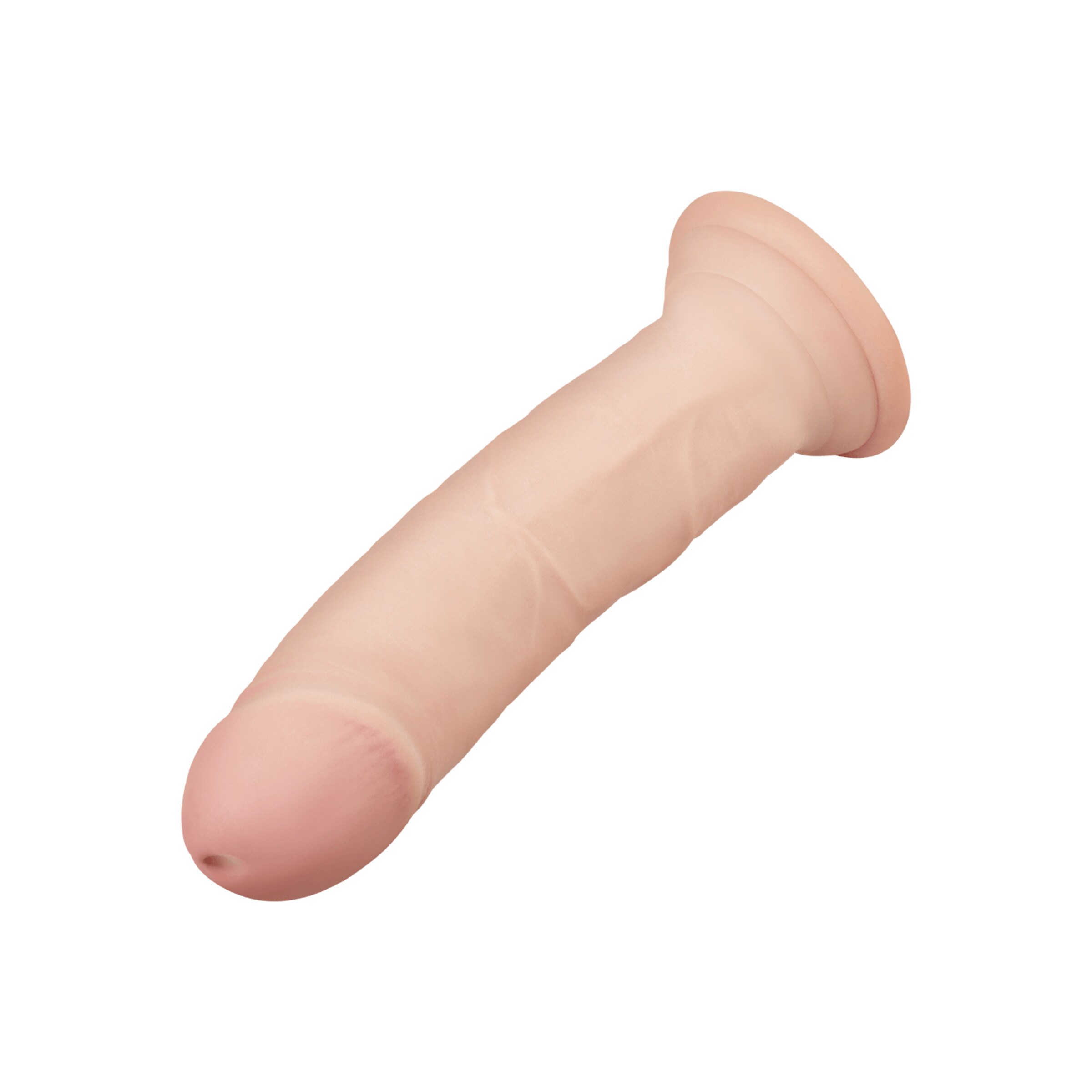 8-inch-dildo-with-suction-cup-20-5-cm-Naturel clair-6