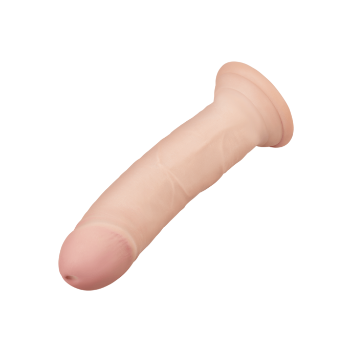 8-inch-dildo-with-suction-cup-20-5-cm-Naturel clair-6