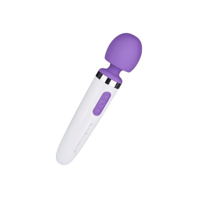 aqua-mini-rechargeable-16-cm-Lila-Weiß-1