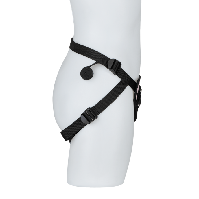 pretty-in-pink-strap-on-harness-Rosa-Schwarz-2