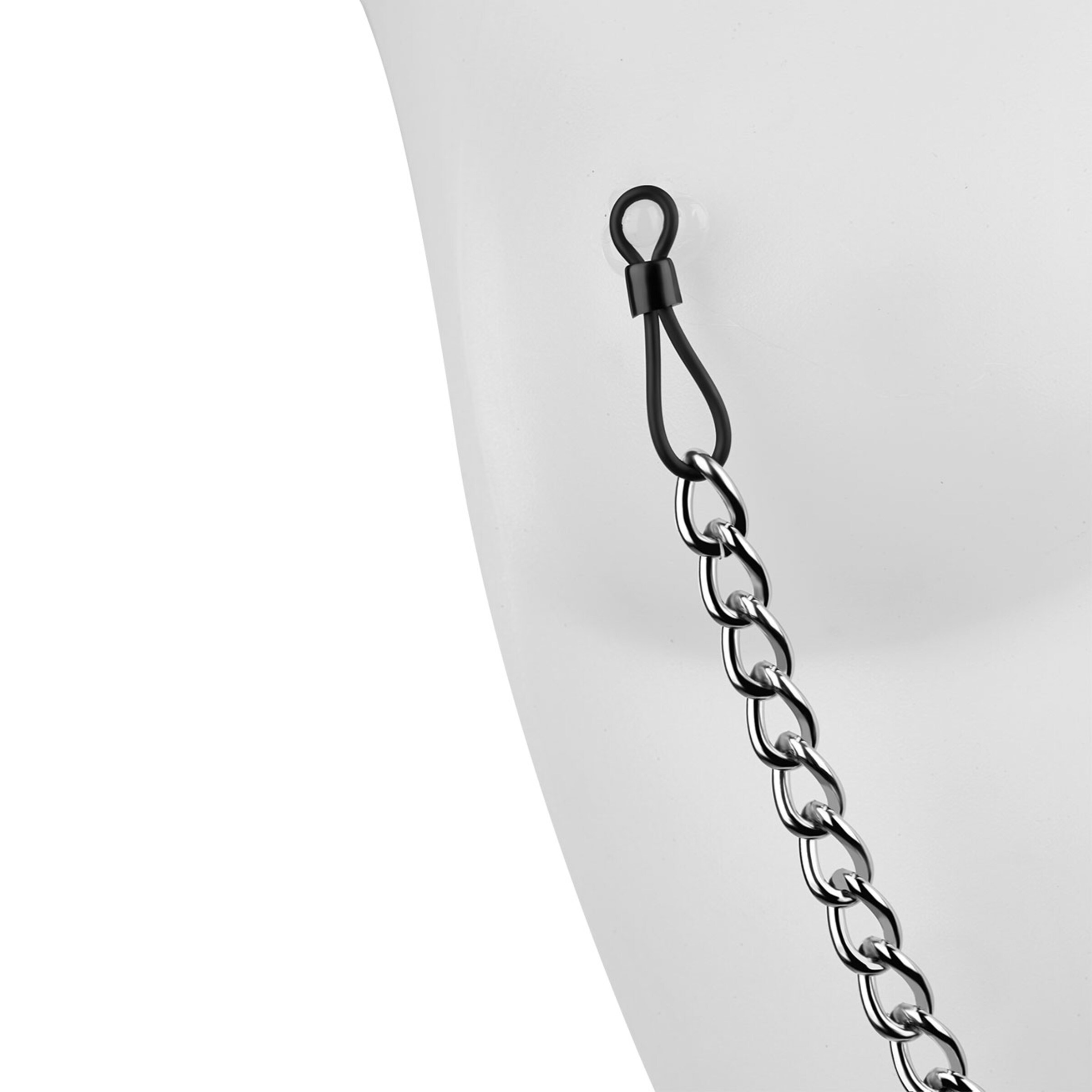 pinces-à-tétons-avec-chaîne-Argent-4
