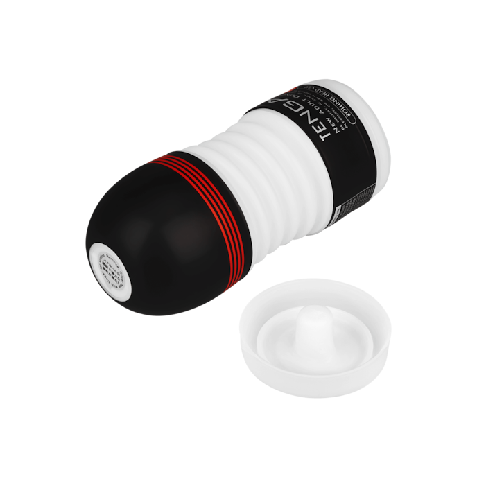 rolling-head-cup---strong-15-5-cm-Rood-Wit-Zwart-6