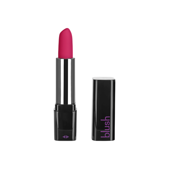 lipstick-vibe-10-5-cm-Bes-Zilver-Zwart-1