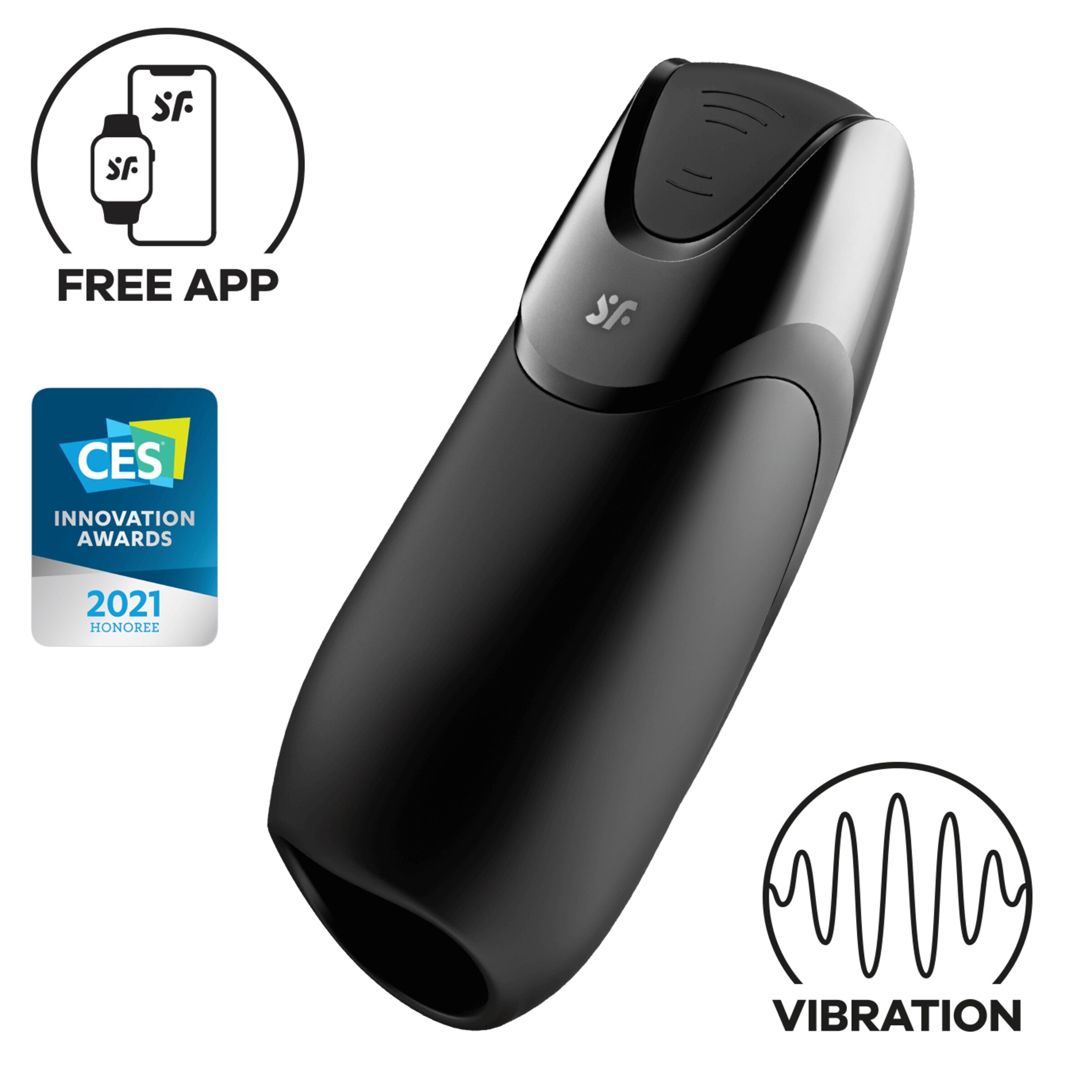 satisfyer-men-vibration+-connect-app-17-cm-Zwart-1