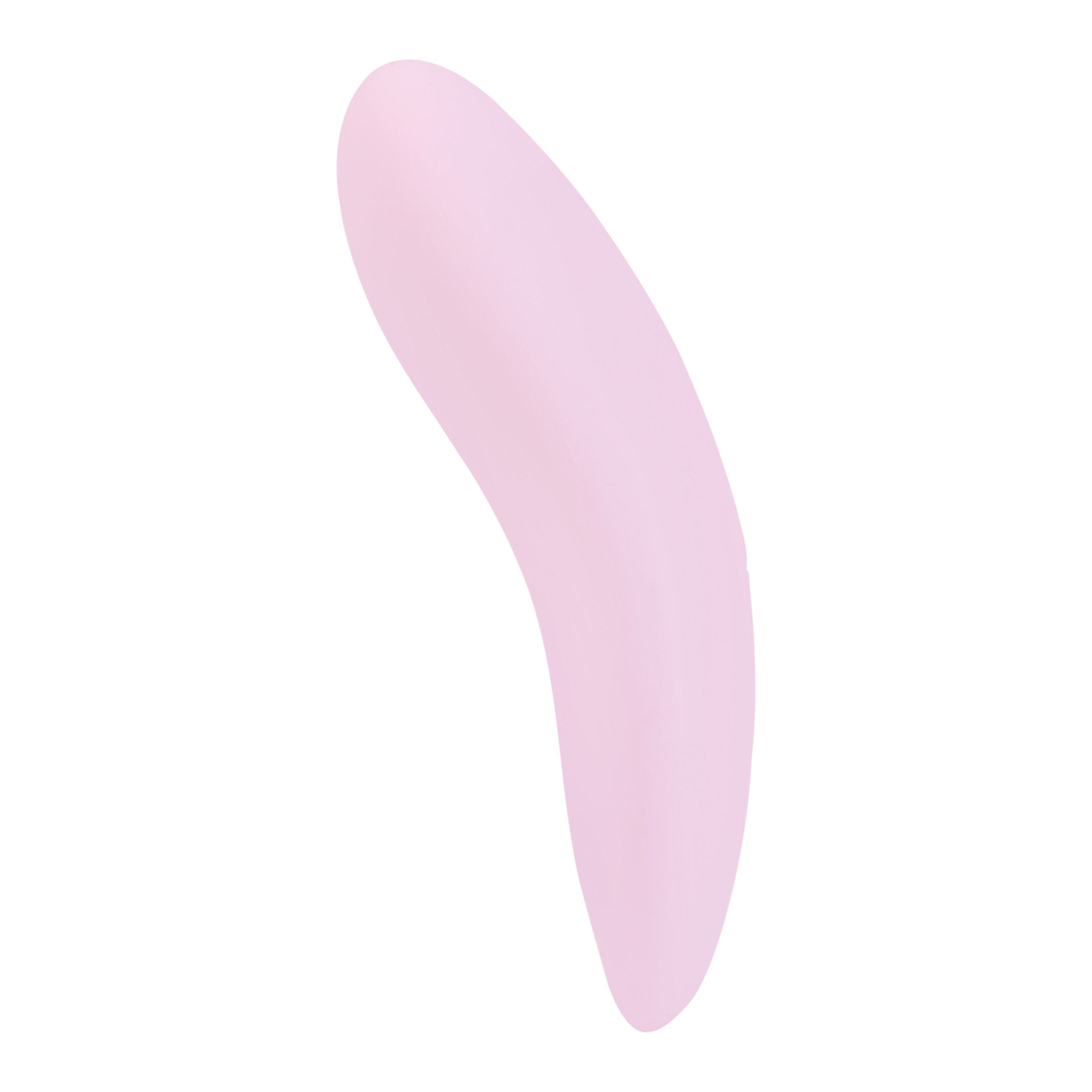 ergonomische-oplegvibrator-van-siliconen-9-4-cm-Roze-2