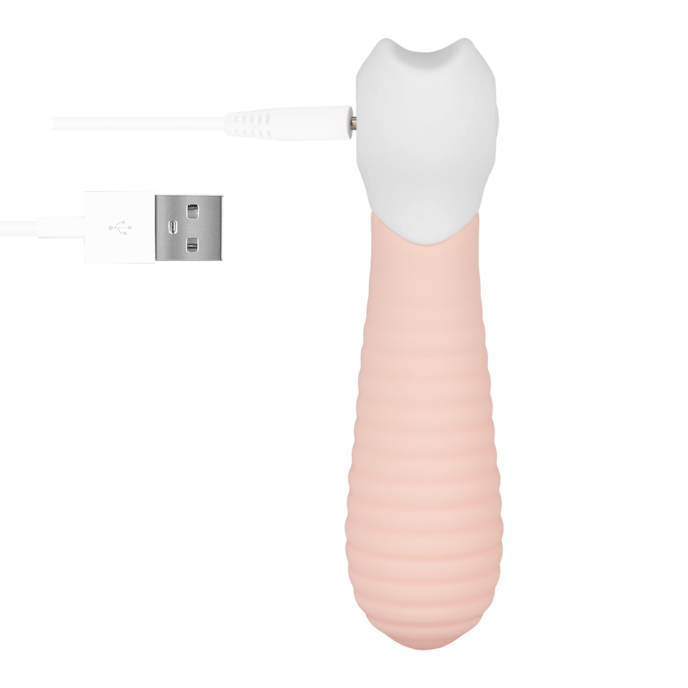 mini-vibromasseur-rainuré-11-5-cm-Blanc-Naturel clair-6