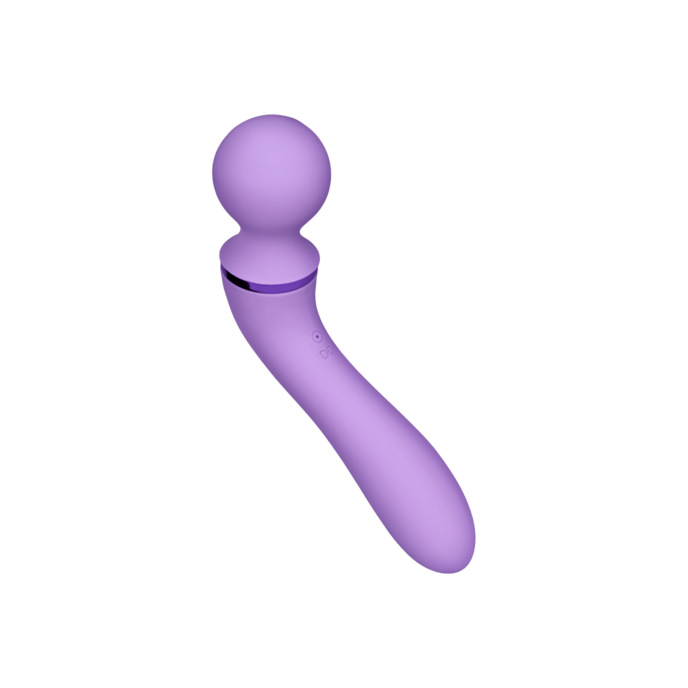 fantasy-for-her---duo-wand-massage-her-19-5-cm-Violet-1