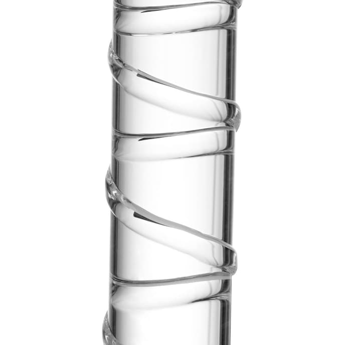 glazen-dildo-met-gegroefde-structuur-21-cm-Transparent-3