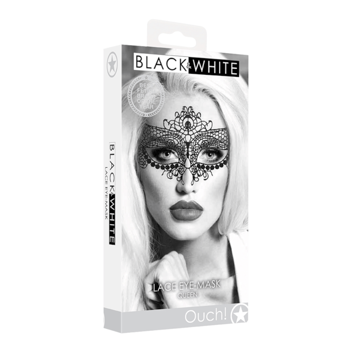 queen---lace-mask-Zwart-2