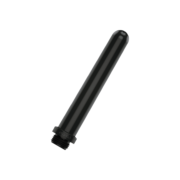 ergoflo---embout-de-douche-13-cm-Noir-1
