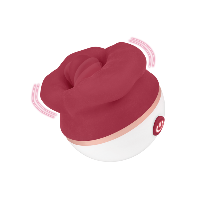 oplegvibrator-sucker-for-you-8-3-cm-Rood-1