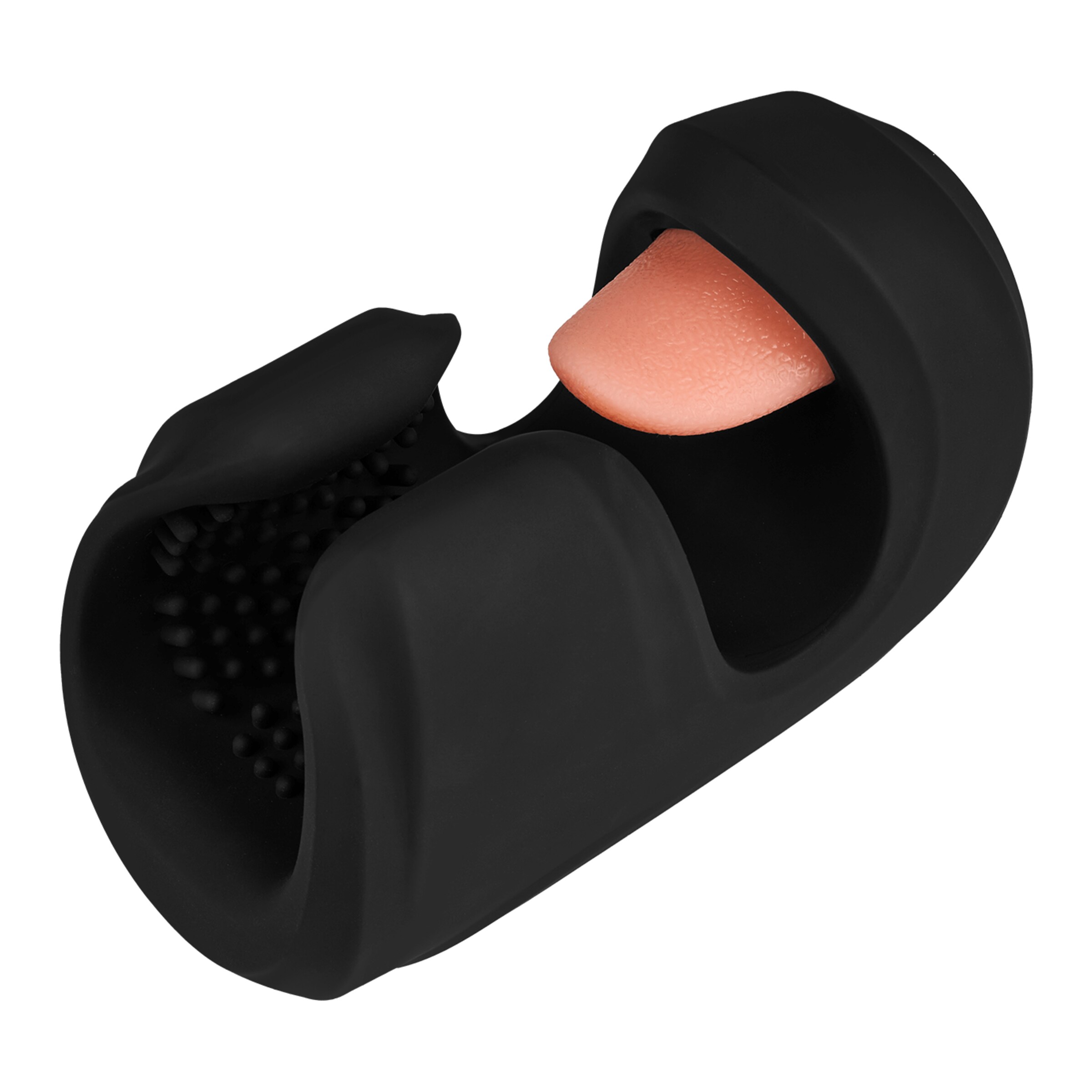 elektrische-masturbator-met-tong-14-5-cm-Zwart-8