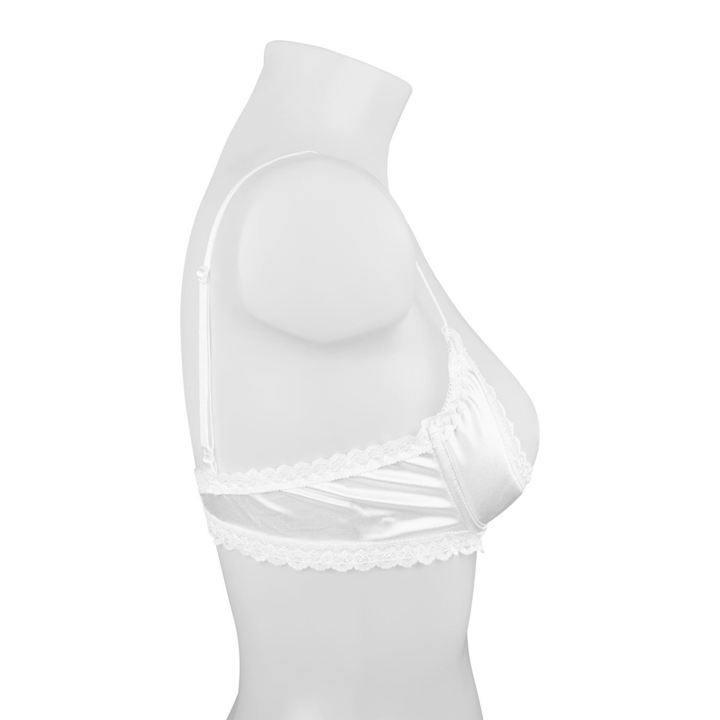 soutien-gorge-délicat-avec-dentelle--hy]cils-1/4-coupe-Blanc-2