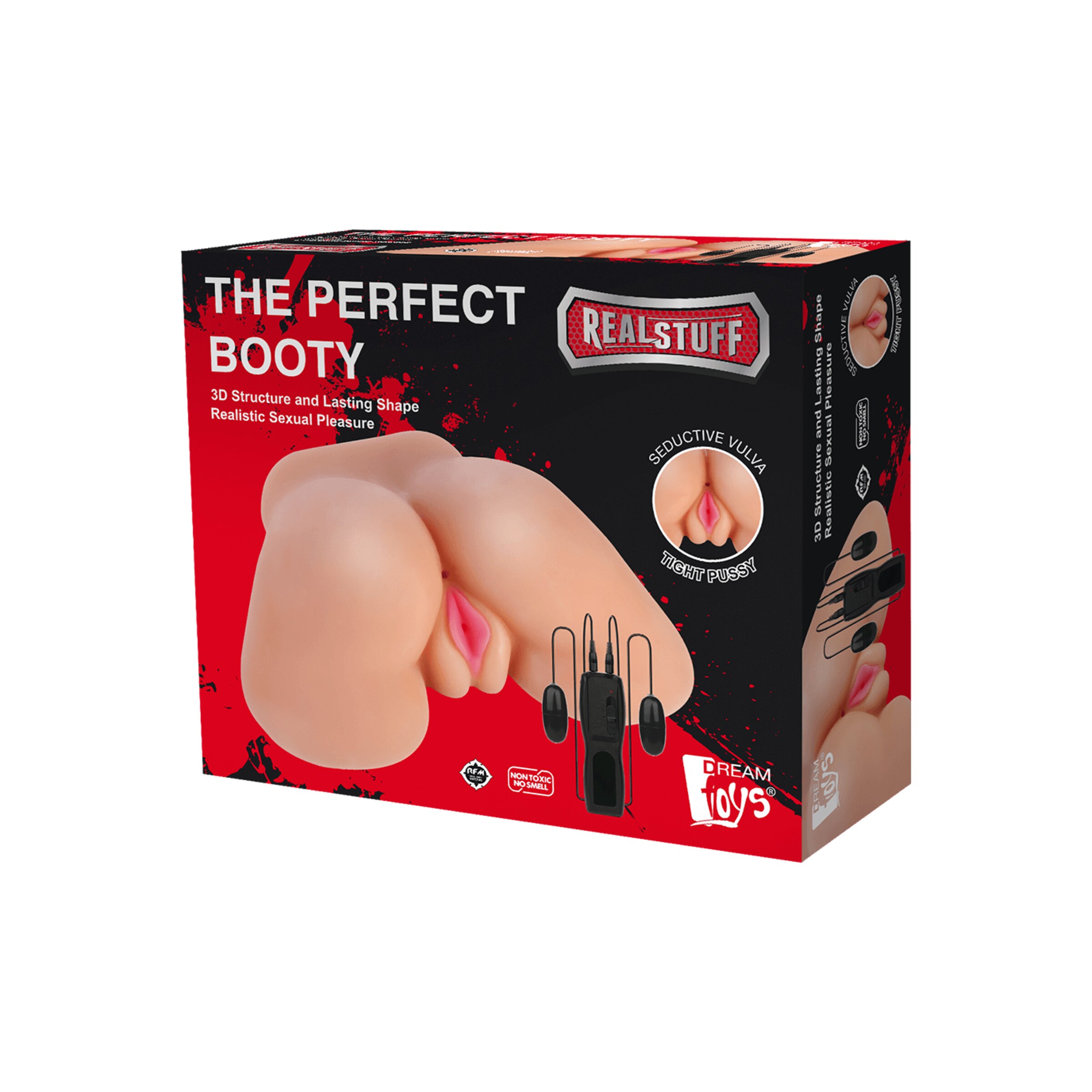 realstuff---the-perfect-booty-22-cm-Natur-mittel-4
