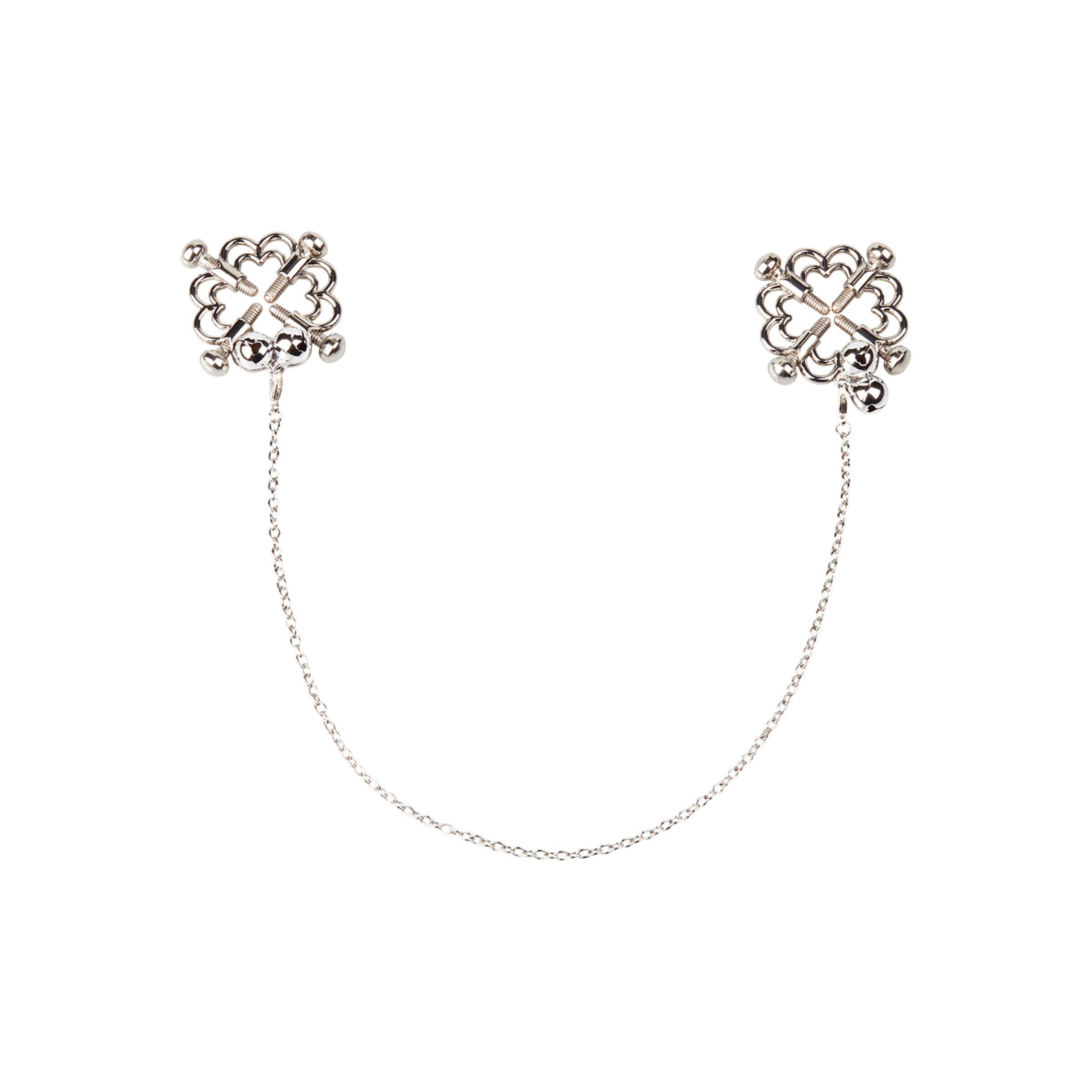 stylische-nippelklemme-Silber-2